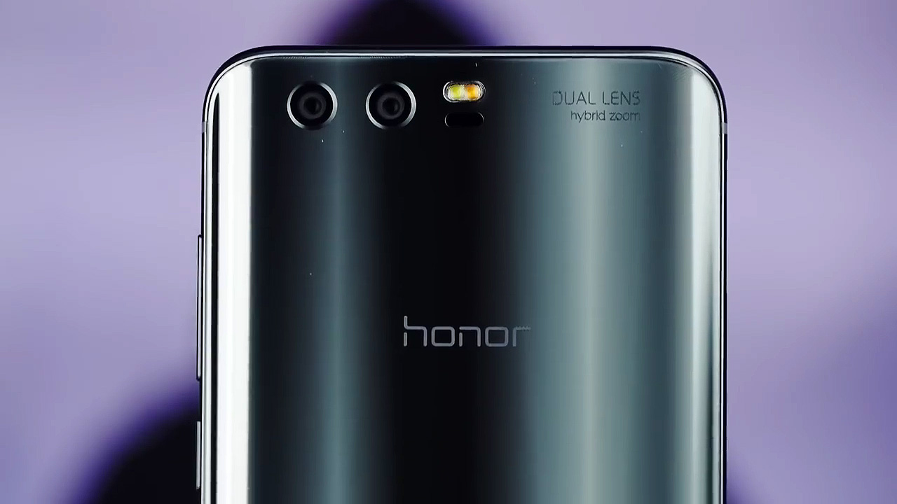 Huawei Honor 9 kupit kopiya