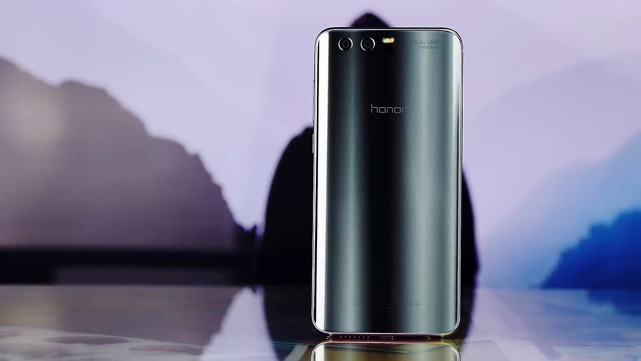 Huawei Honor 9 obzor kopiya