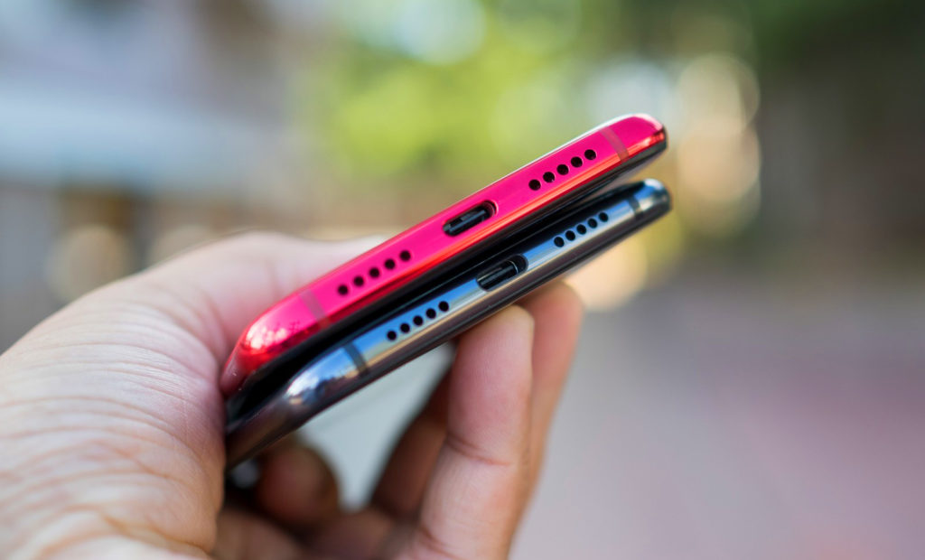 OnePlus 7 против Xiaomi Mi 9: что купить?
