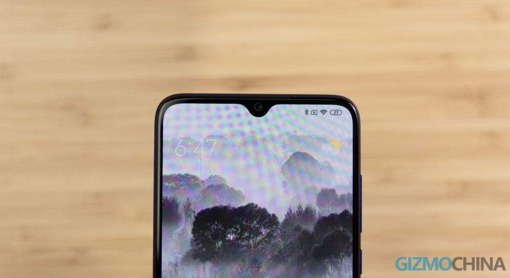 Обзор Xiaomi Mi CC9