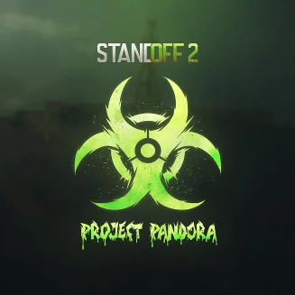 Обновление приватного сервера Project Pandora 1.3.1 F2 Стандофф 2