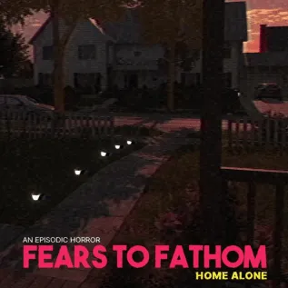 Fears to Fathom Полная версия на Андроид