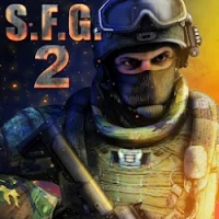 Читы на Special Forces Group 2 v4.21 Мод Меню