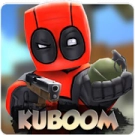 KUBOOM 3D 7.53 (Мега Меню) на Андроид