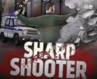 Sharp Shooter 3D 2.6 на Андроид (Последняя Версия)