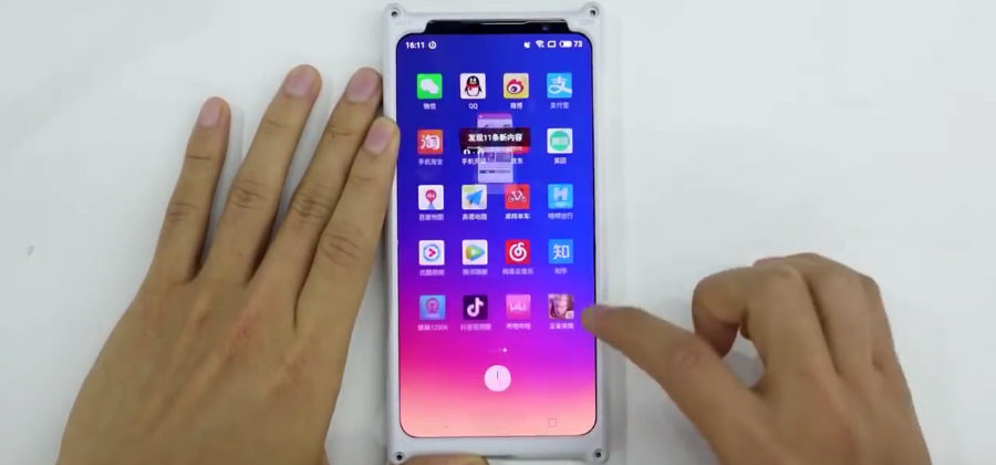 Meizu 16s — лучший смартфон 2019 года до 30000 рублей