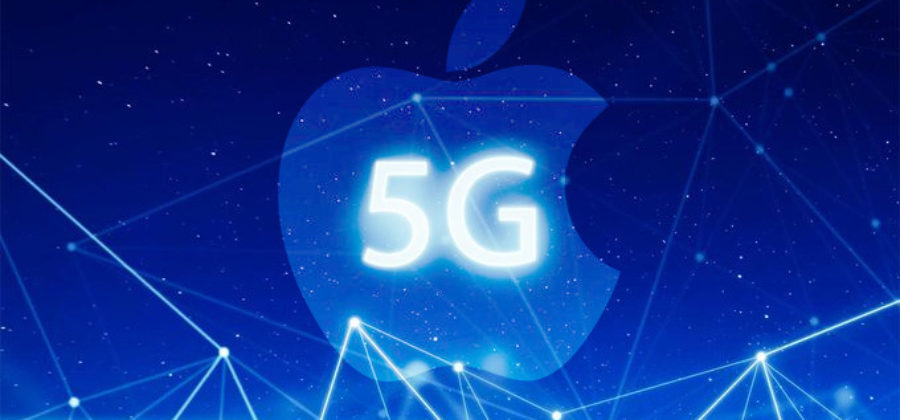 Минг-Чи Куо: все три iPhone 2020 получат поддержку 5G