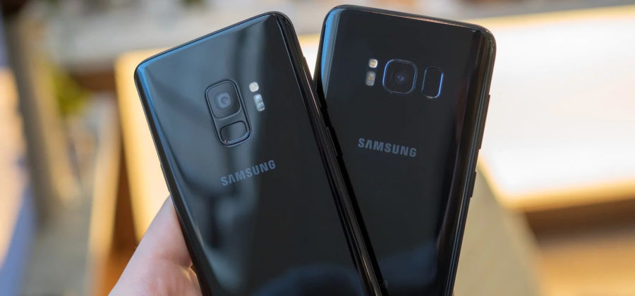 Стоит ли покупать Samsung Galaxy S8 в 2019 году?