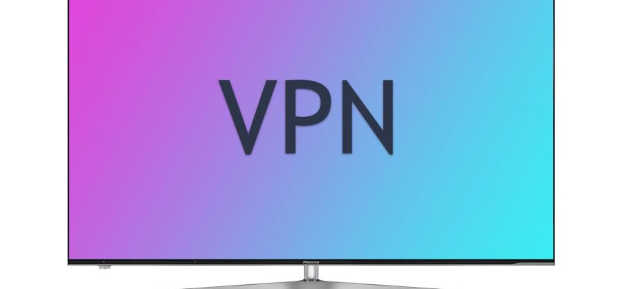 Как установить VPN на телевизор Смарт ТВ