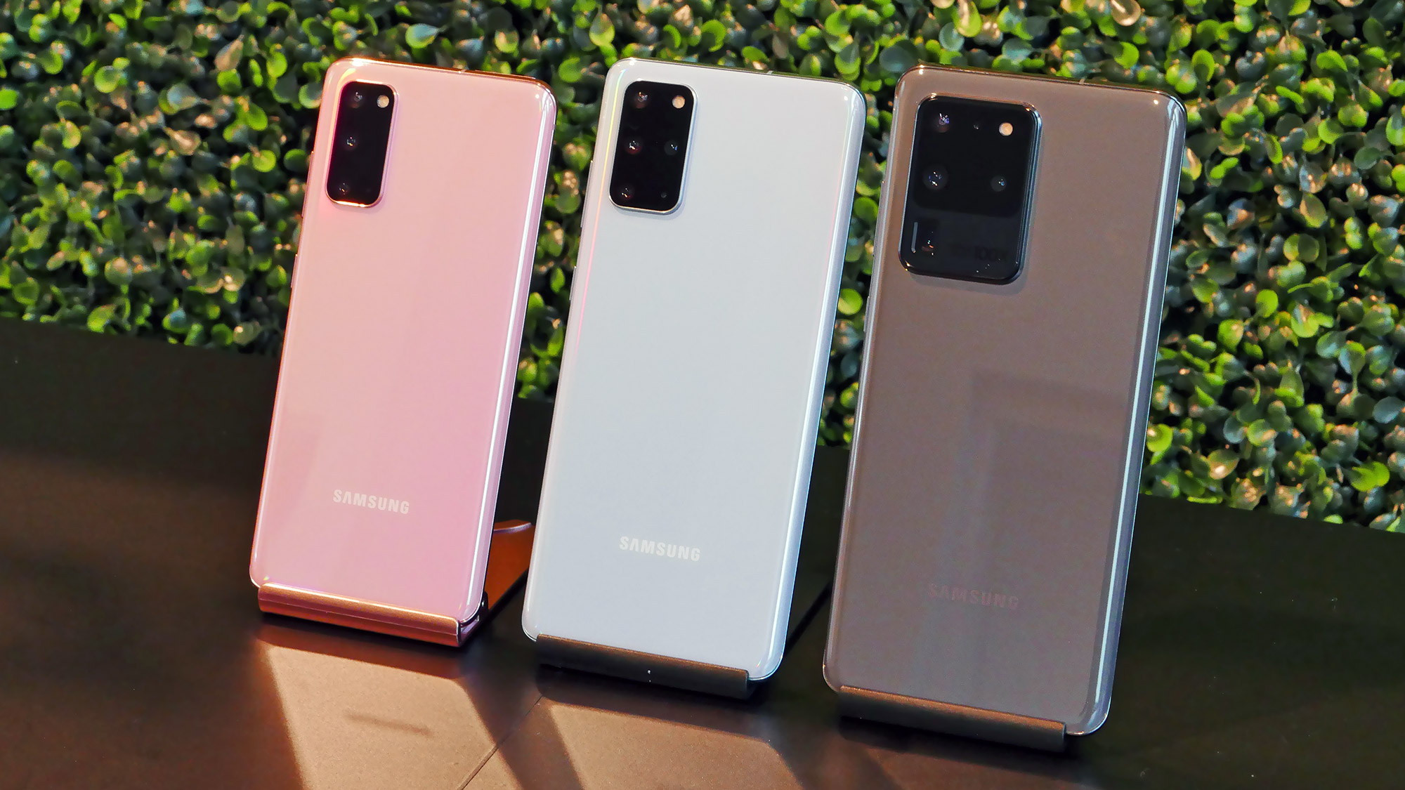 Лучшие телефоны Samsung 2020: какую модель Galaxy стоит купить?