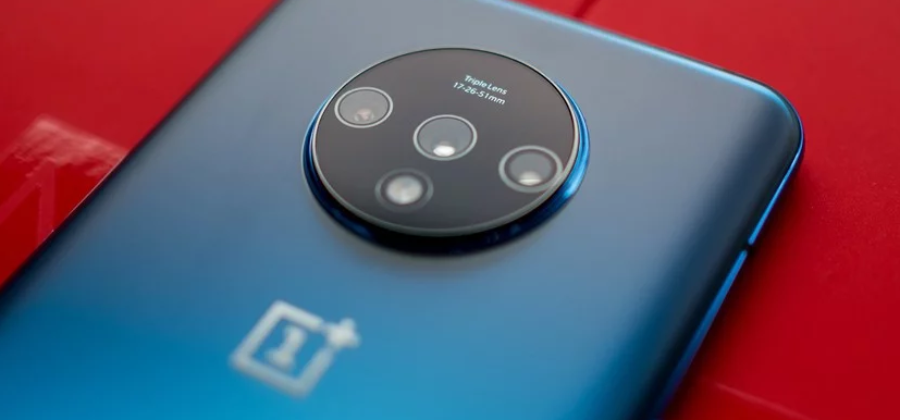 OnePlus 8 необходимы камеры, как у Samsung и Google Pixel