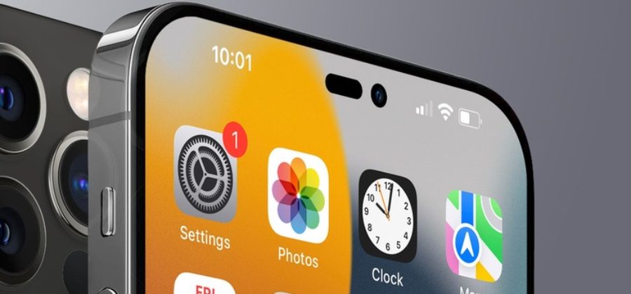 Айфон 14: новая модель смартфона от Apple